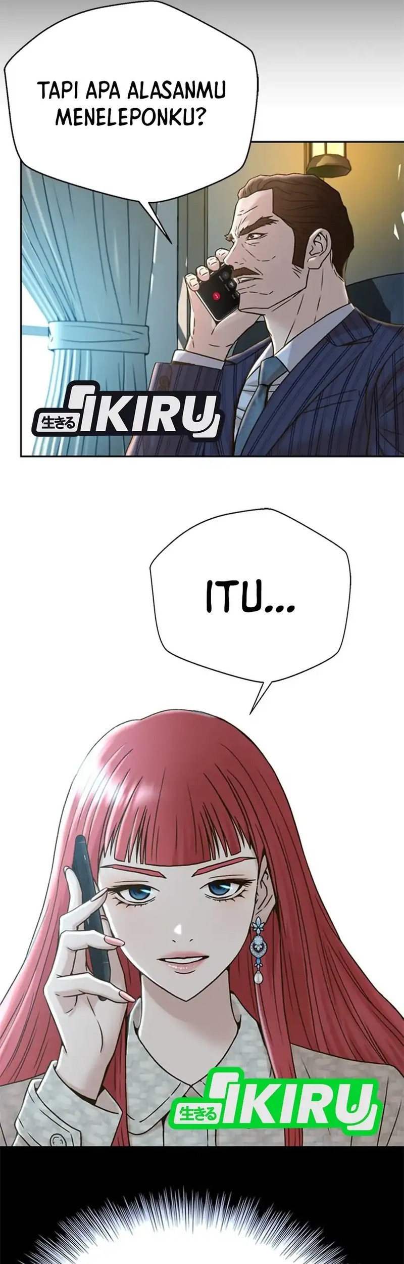 Chapter 65 - halaman 26