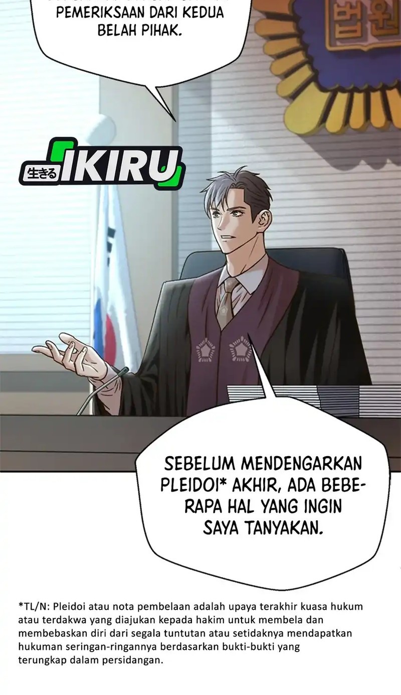 Chapter 65 - halaman 28