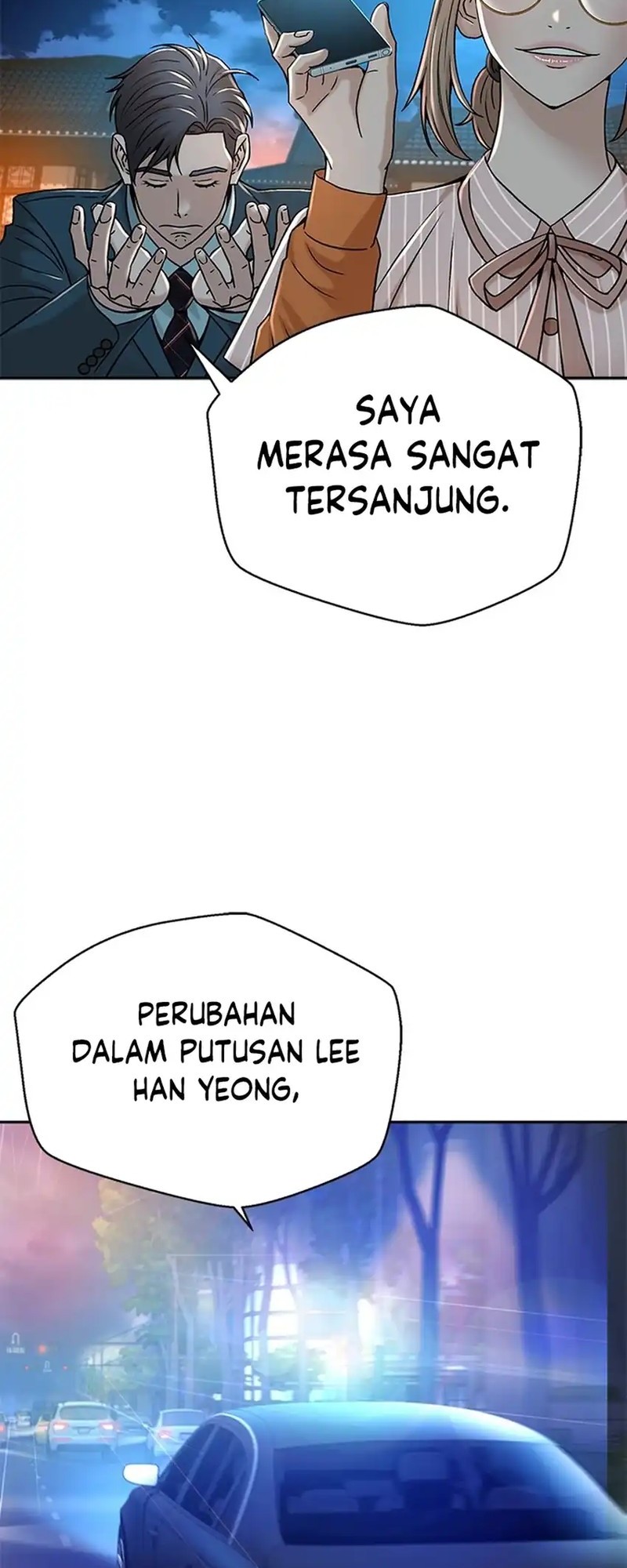 Chapter 67 - halaman 31