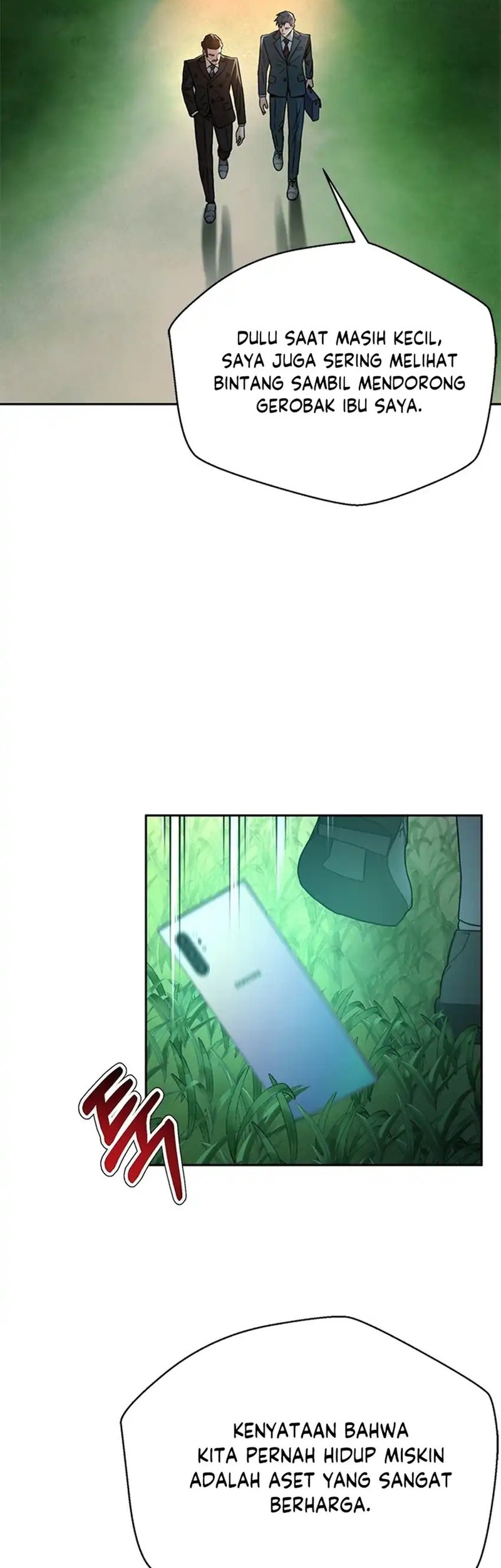 Chapter 67 - halaman 20