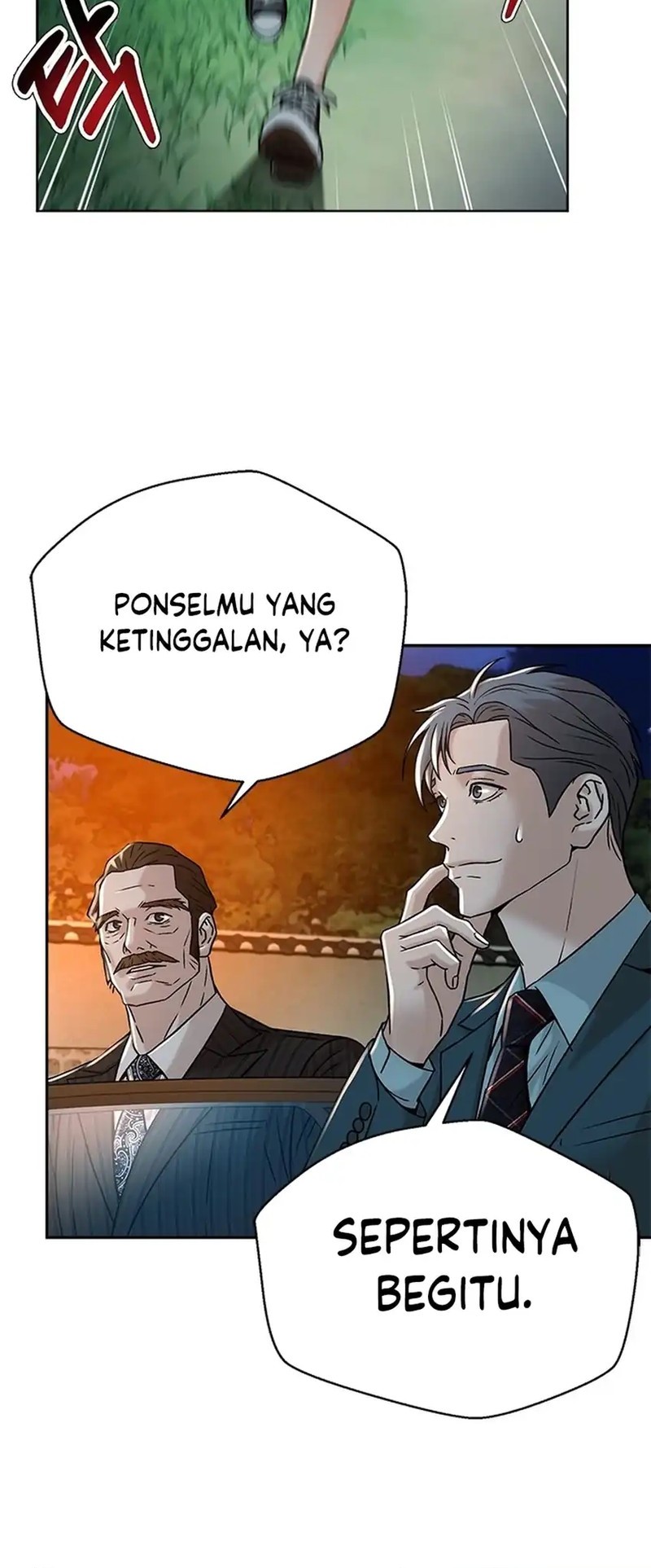 Chapter 67 - halaman 25