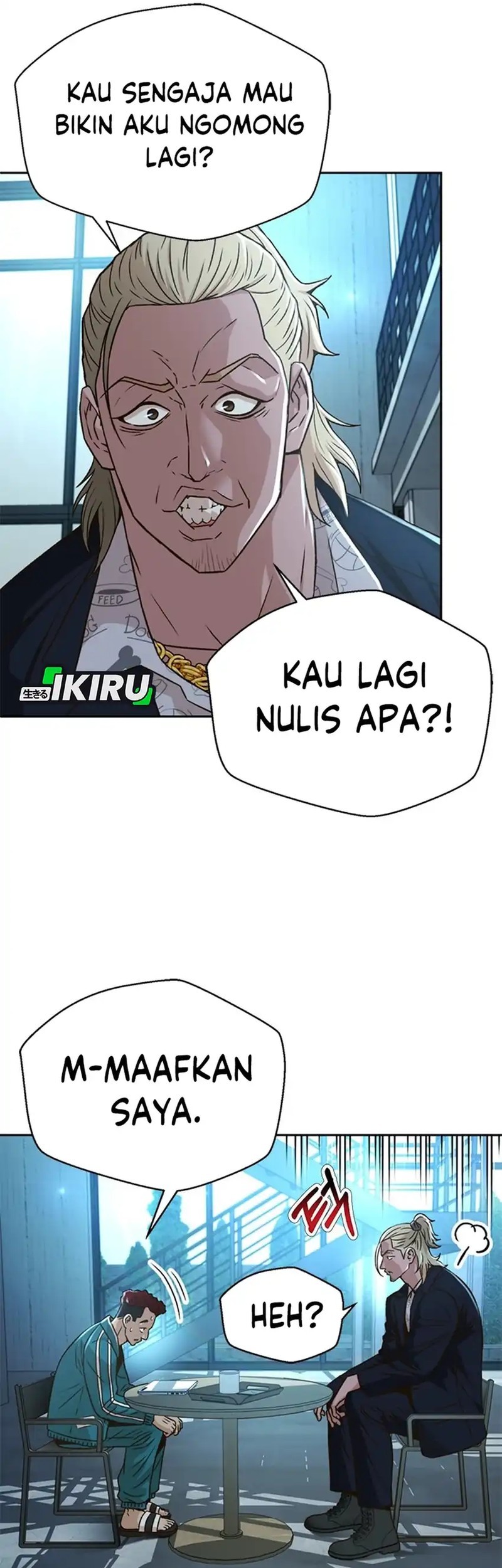 Chapter 68 - halaman 32
