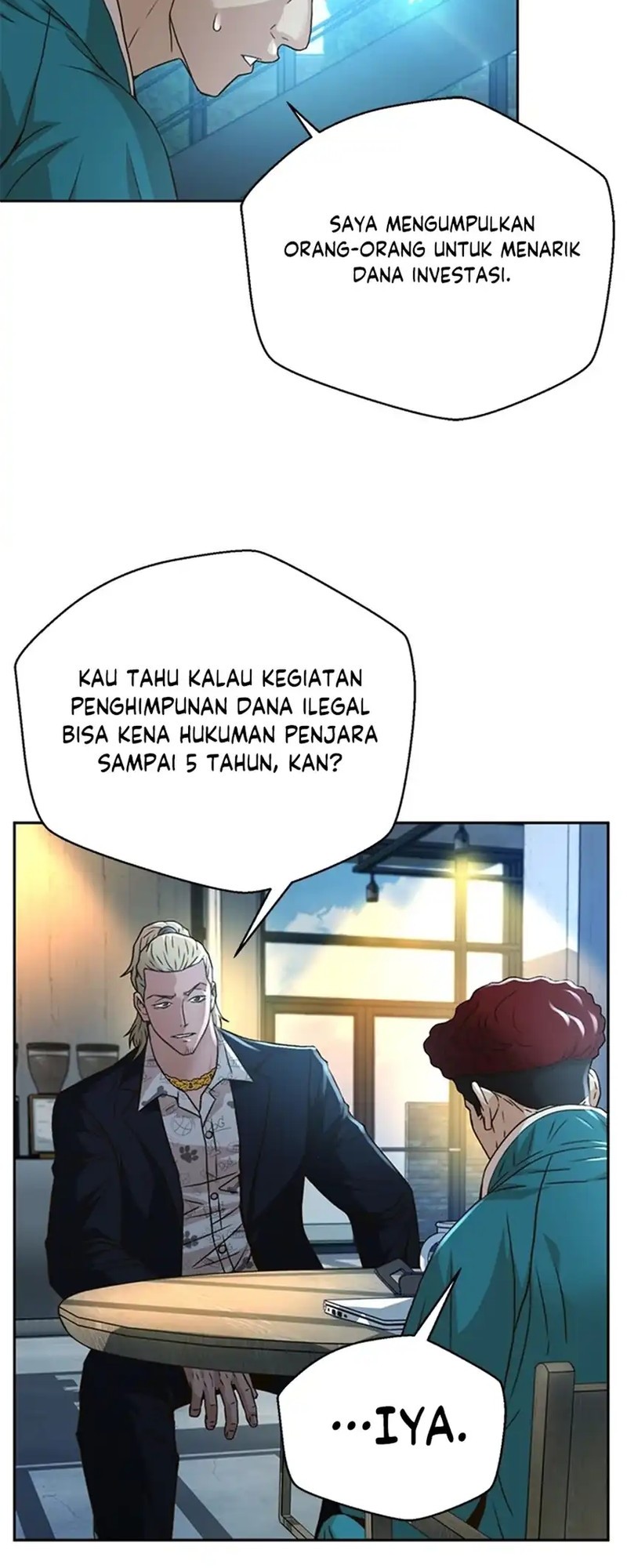 Chapter 68 - halaman 34