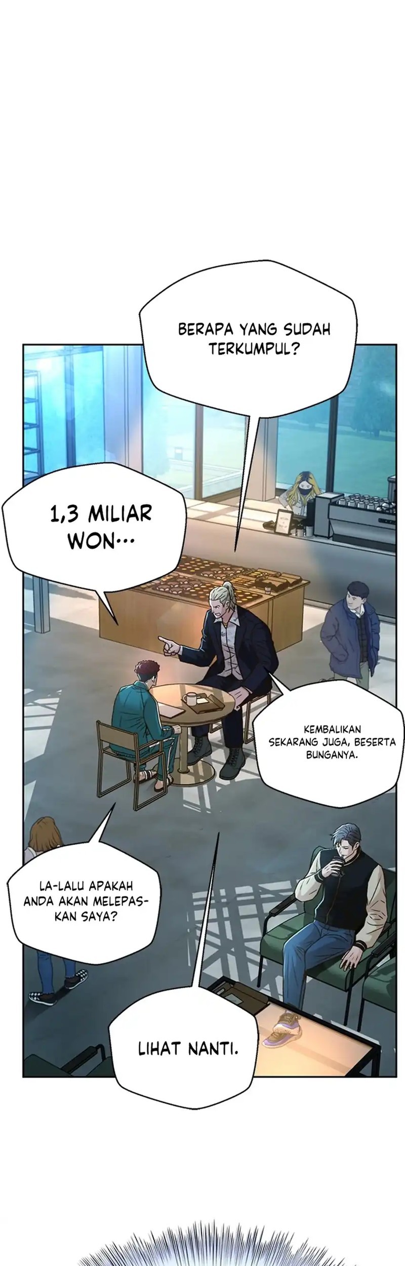 Chapter 68 - halaman 35
