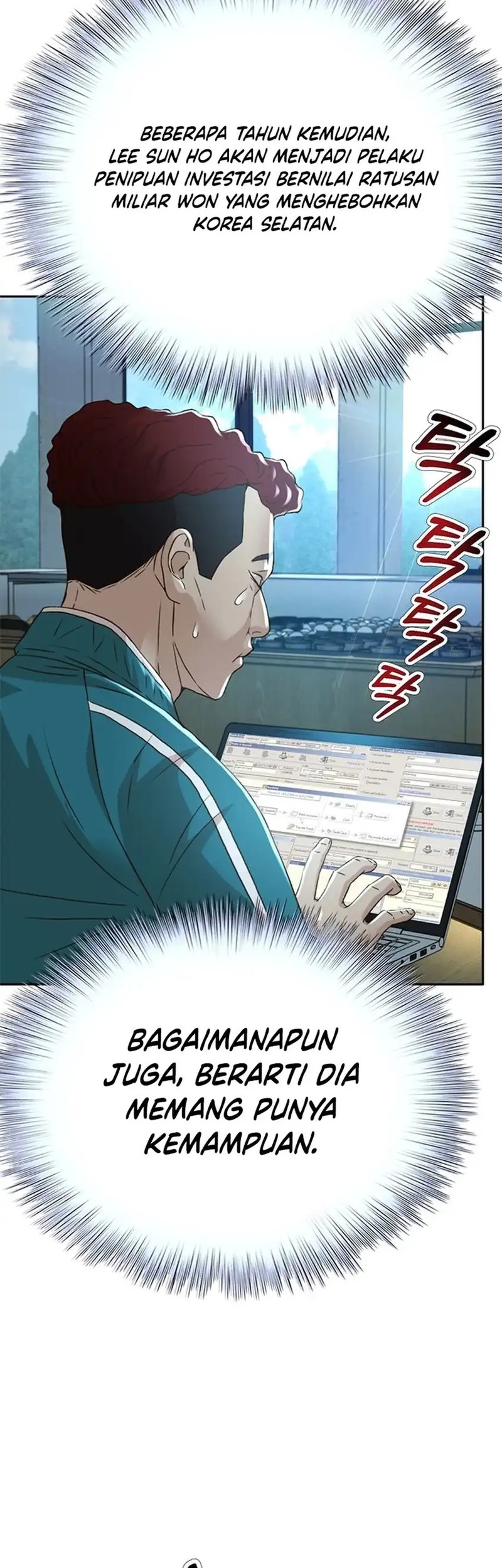 Chapter 68 - halaman 36