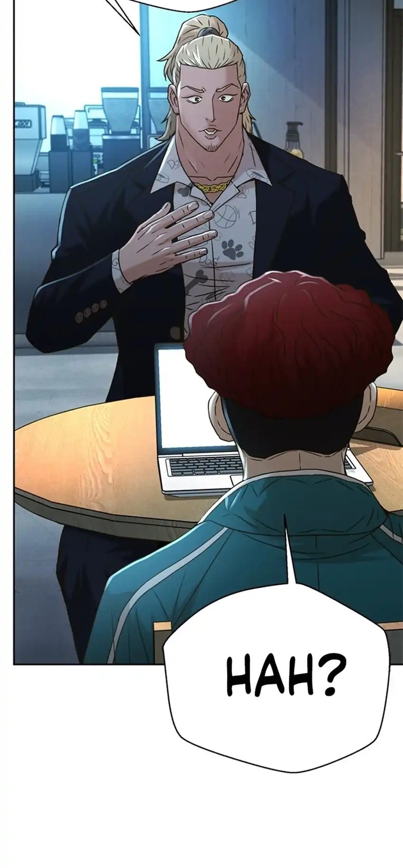 Chapter 68 - halaman 40