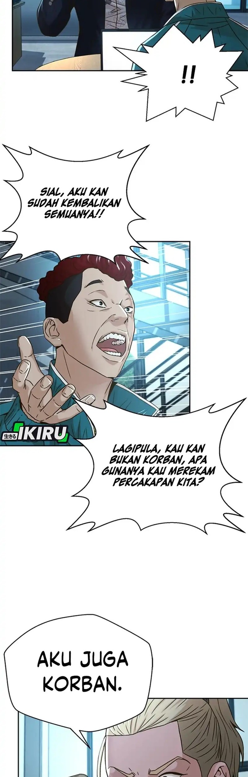 Chapter 68 - halaman 45