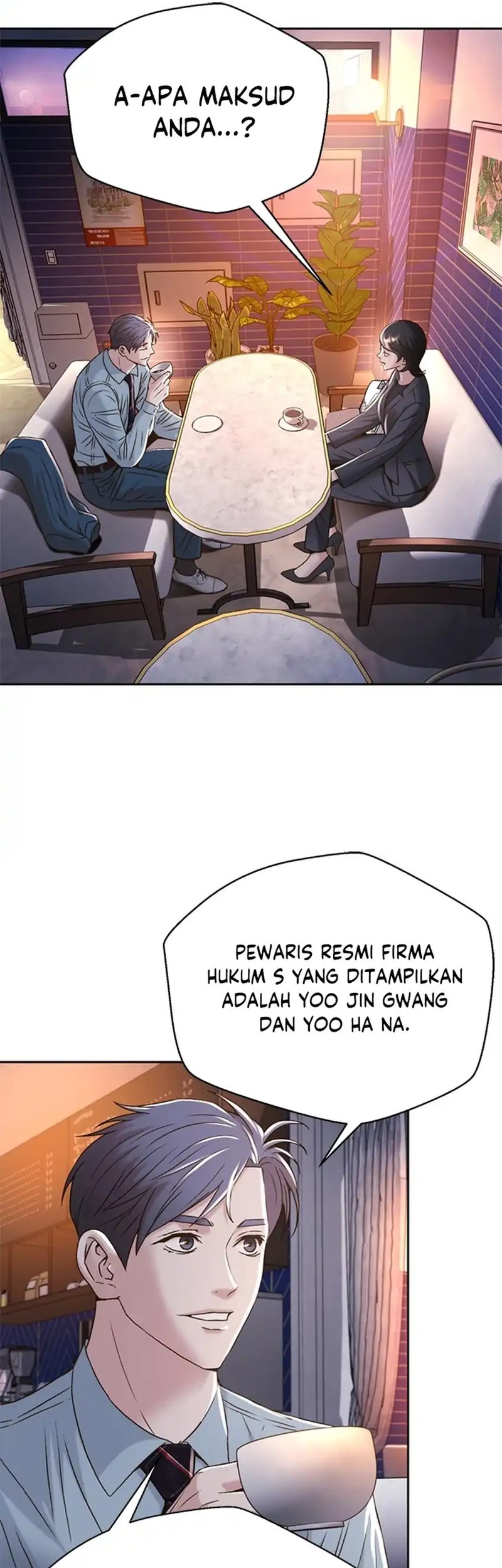 Chapter 68 - halaman 5