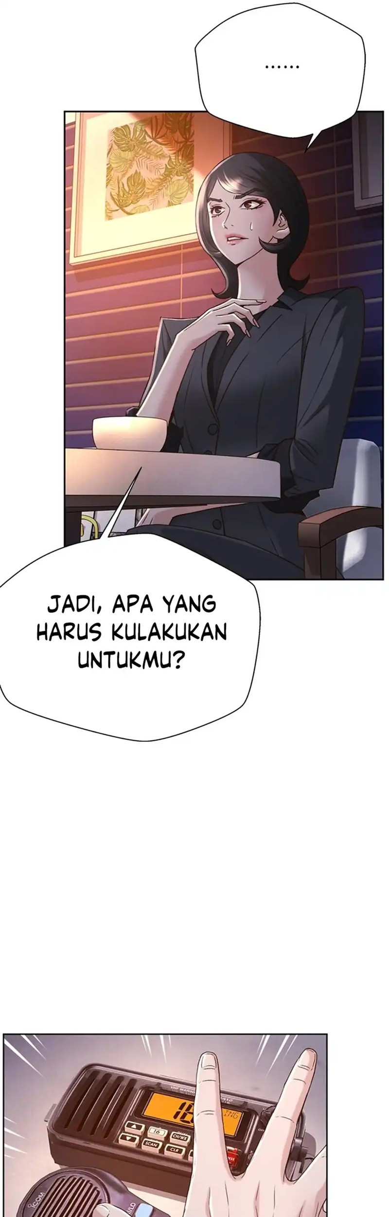 Chapter 68 - halaman 23