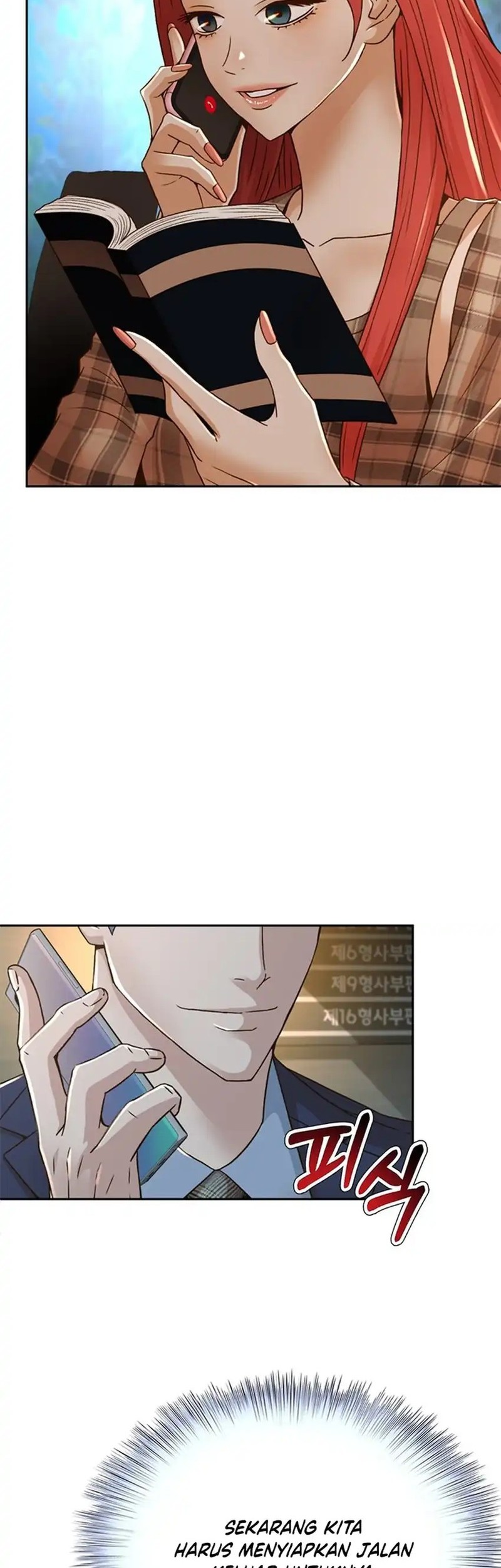 Chapter 69 - halaman 29