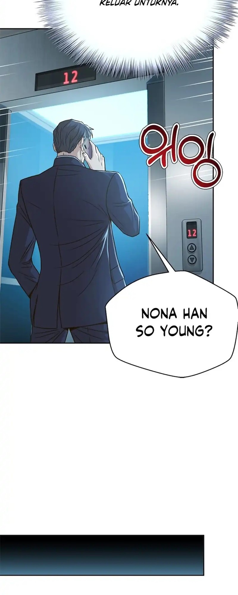 Chapter 69 - halaman 30