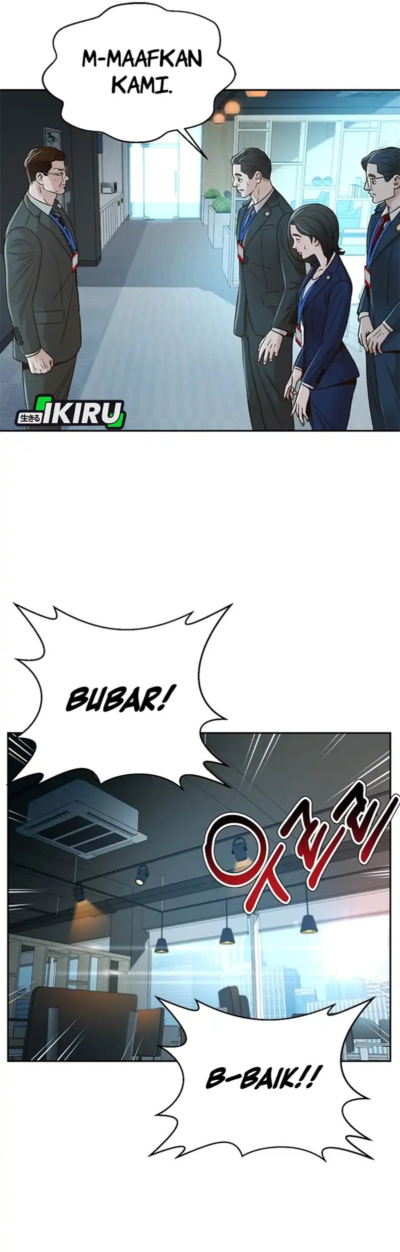 Chapter 69 - halaman 34