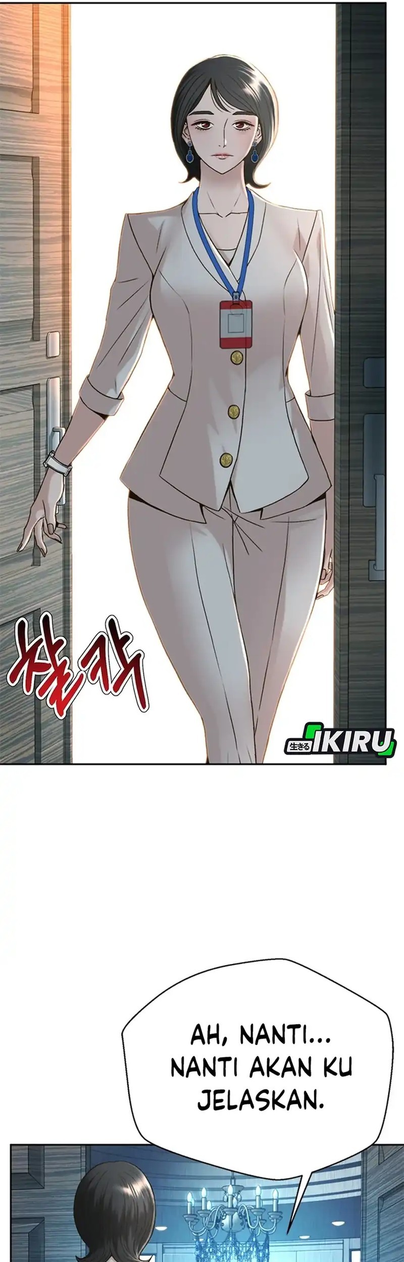 Chapter 69 - halaman 43