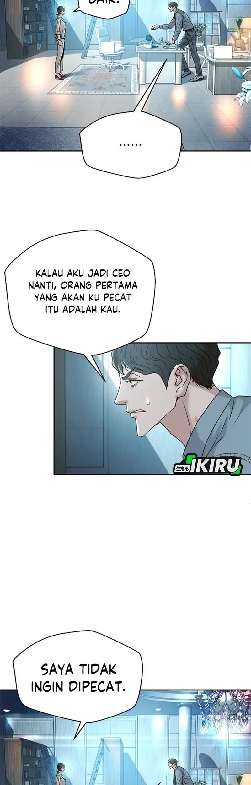 Chapter 69 - halaman 47