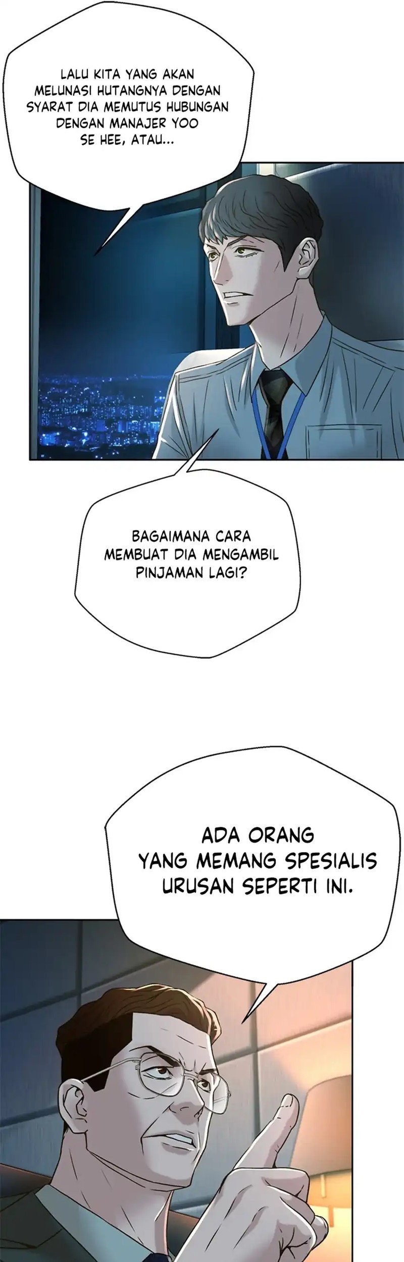 Chapter 69 - halaman 5