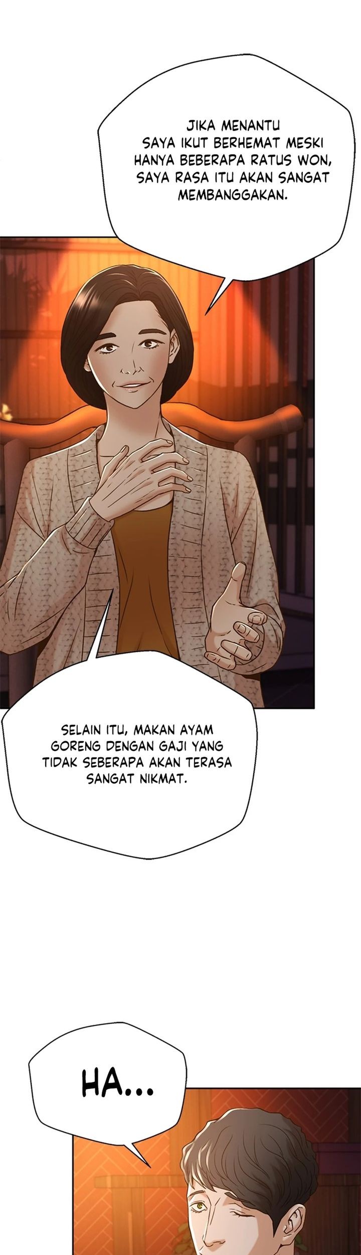 Chapter 70 - halaman 22
