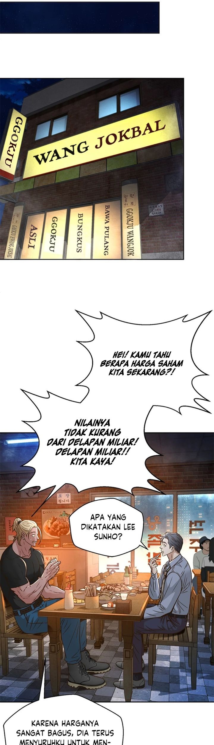 Chapter 70 - halaman 27