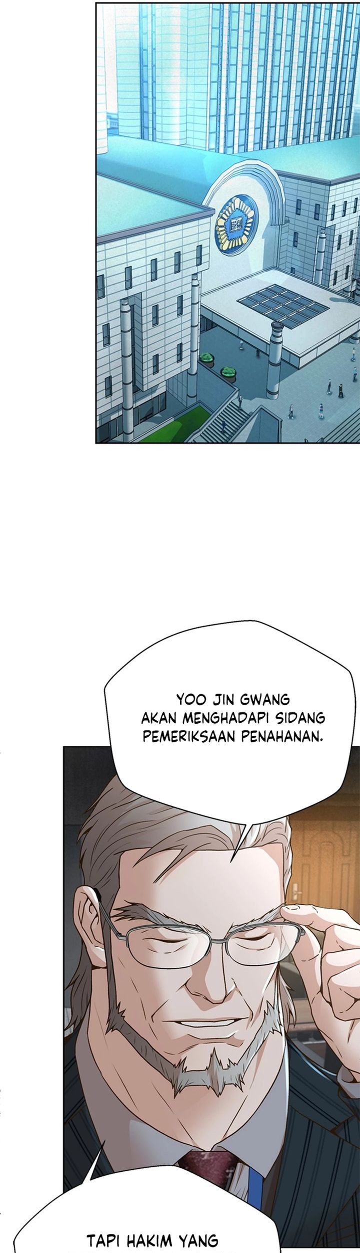 Chapter 70 - halaman 33