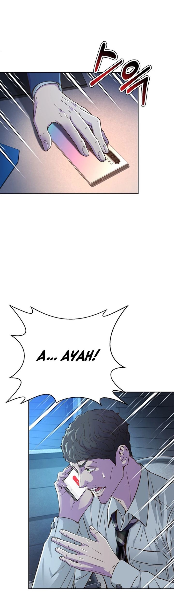 Chapter 70 - halaman 39