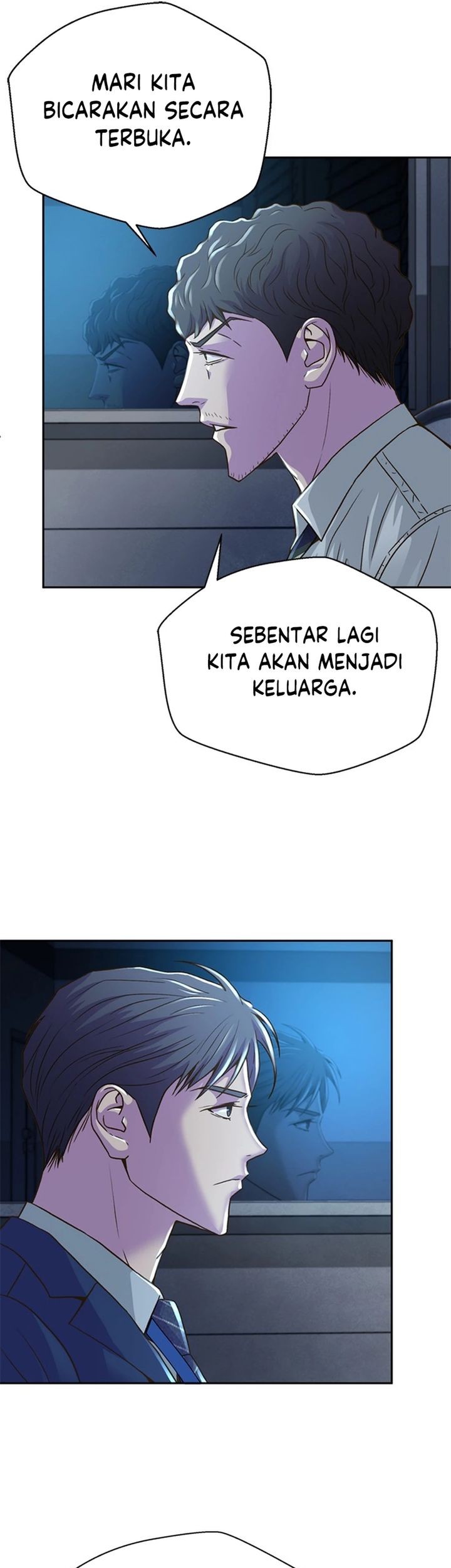 Chapter 70 - halaman 47