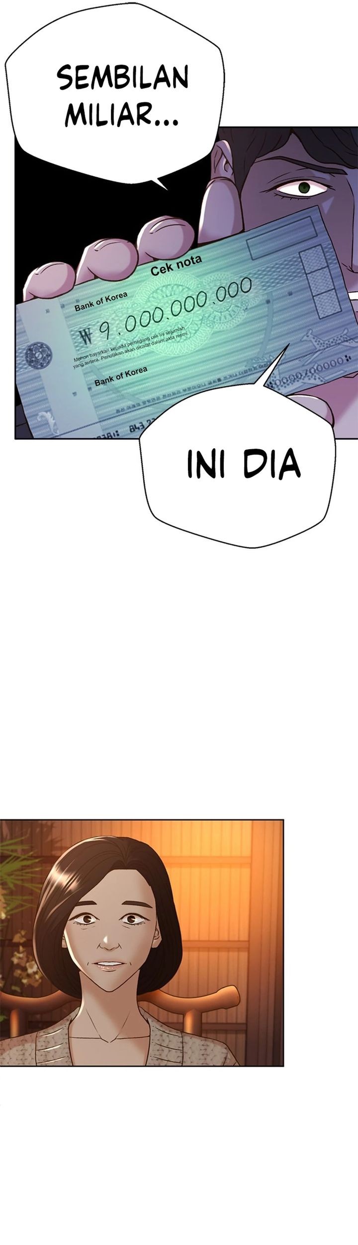 Chapter 70 - halaman 18