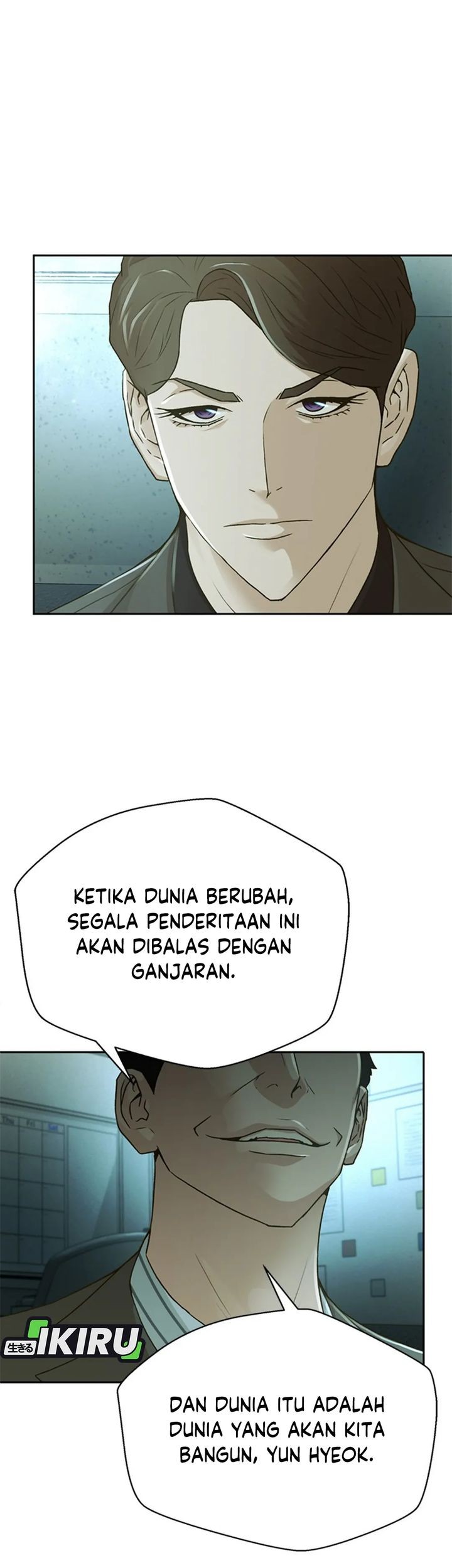 Chapter 71 - halaman 40