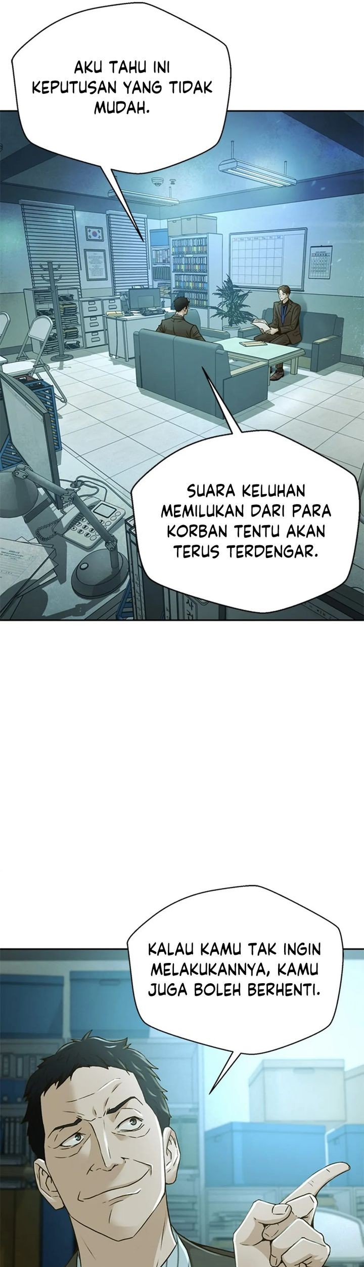 Chapter 71 - halaman 42