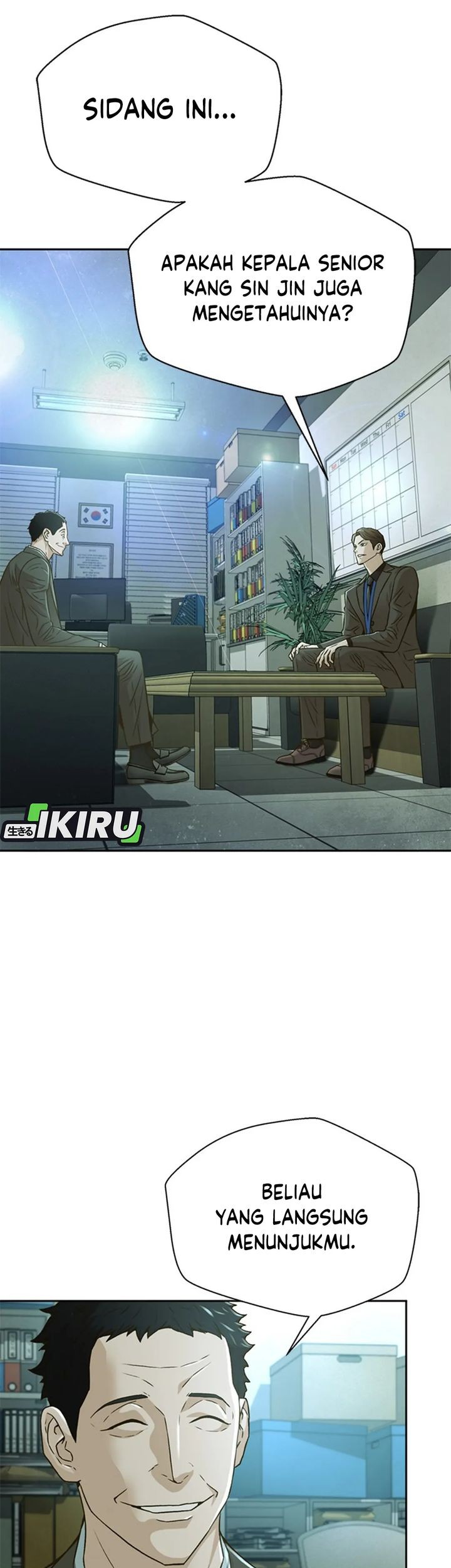 Chapter 71 - halaman 44