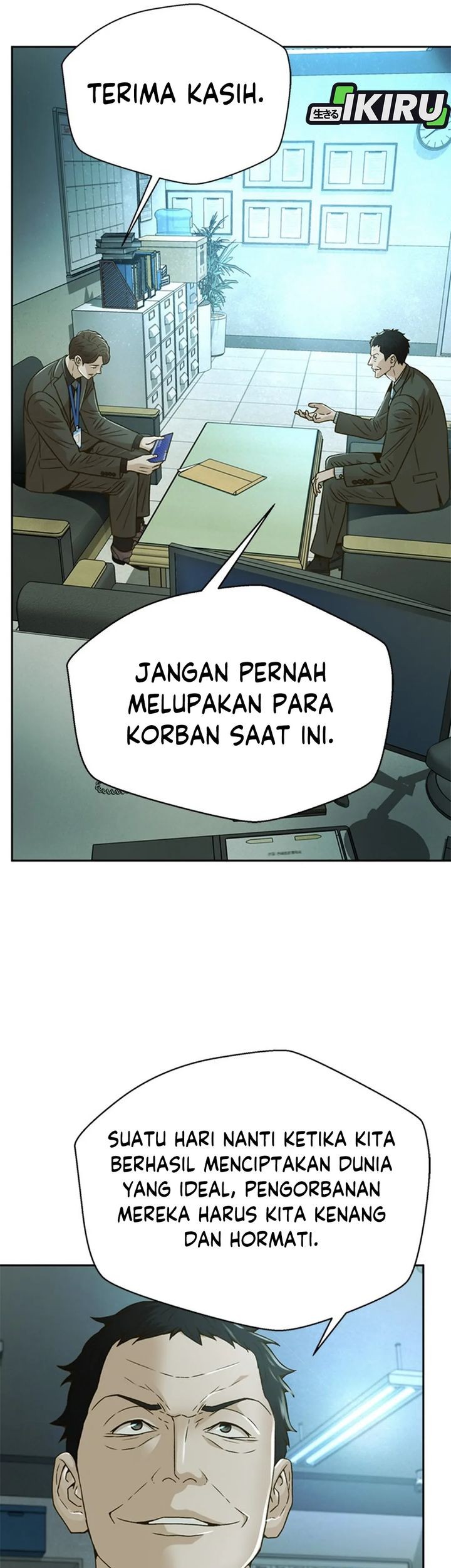 Chapter 71 - halaman 48