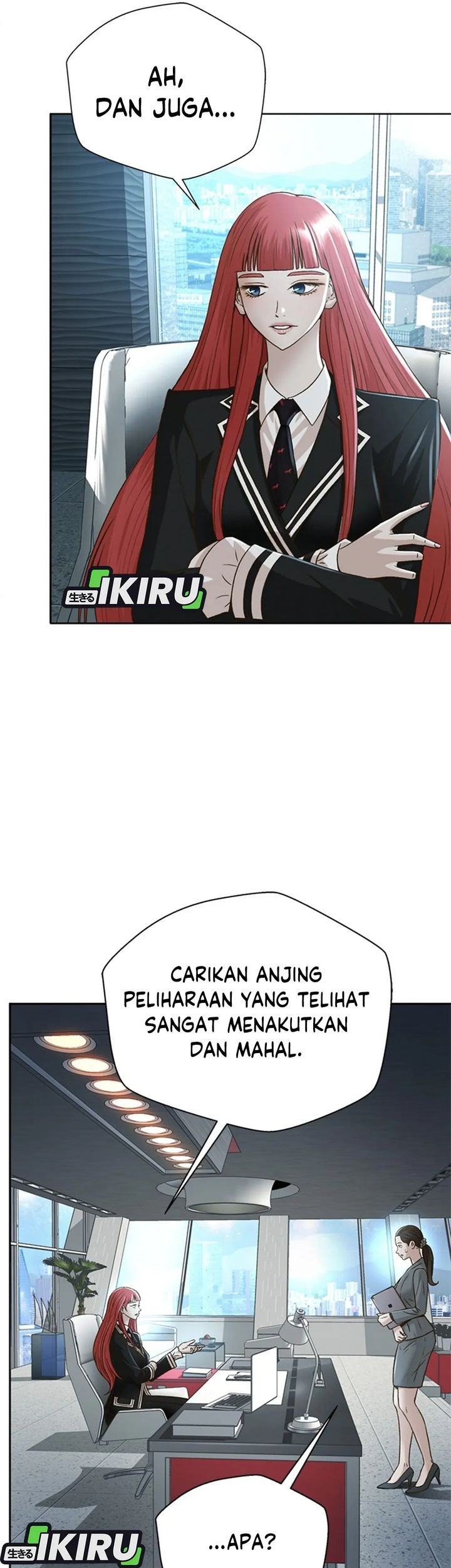 Chapter 71 - halaman 60
