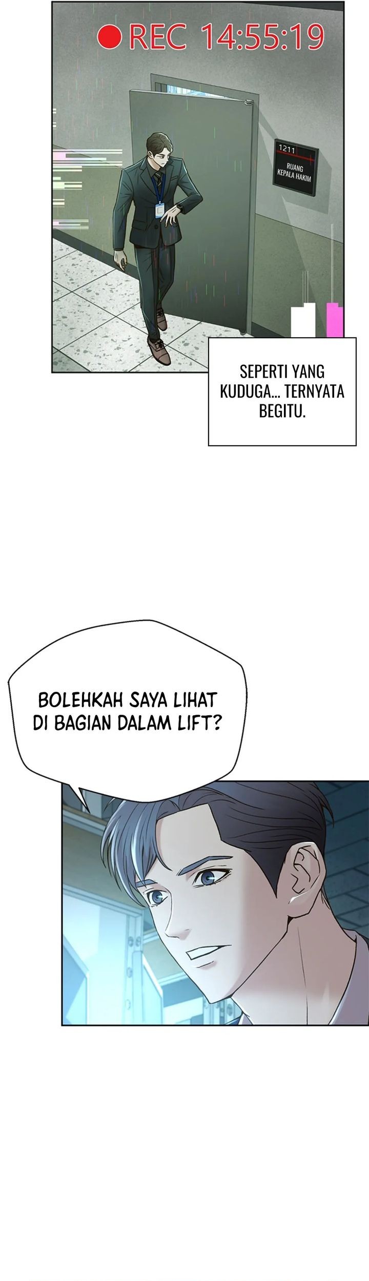 Chapter 73 - halaman 22