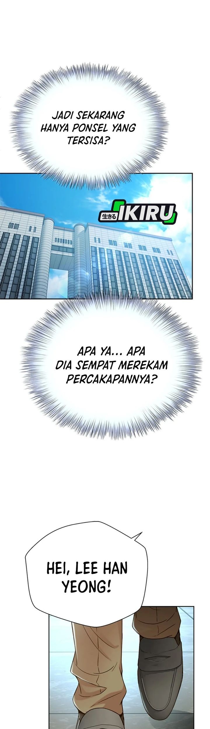 Chapter 73 - halaman 32
