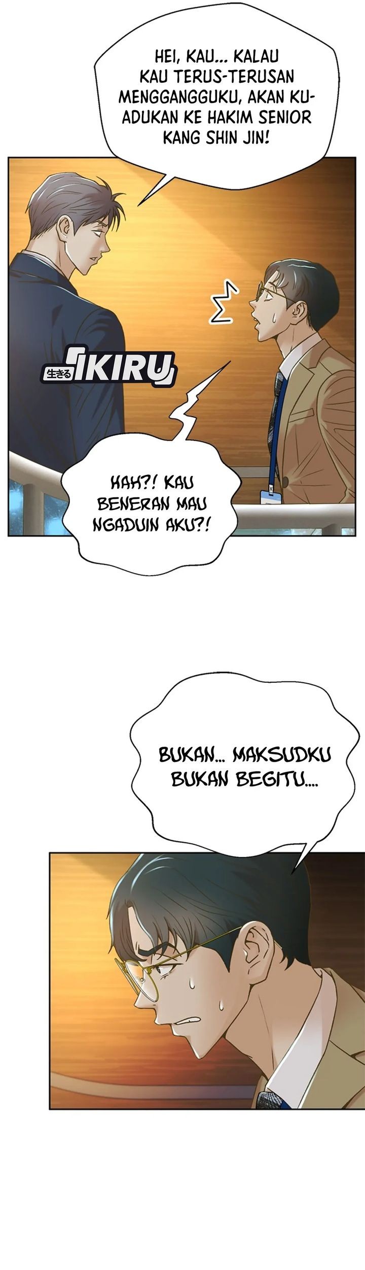 Chapter 73 - halaman 40