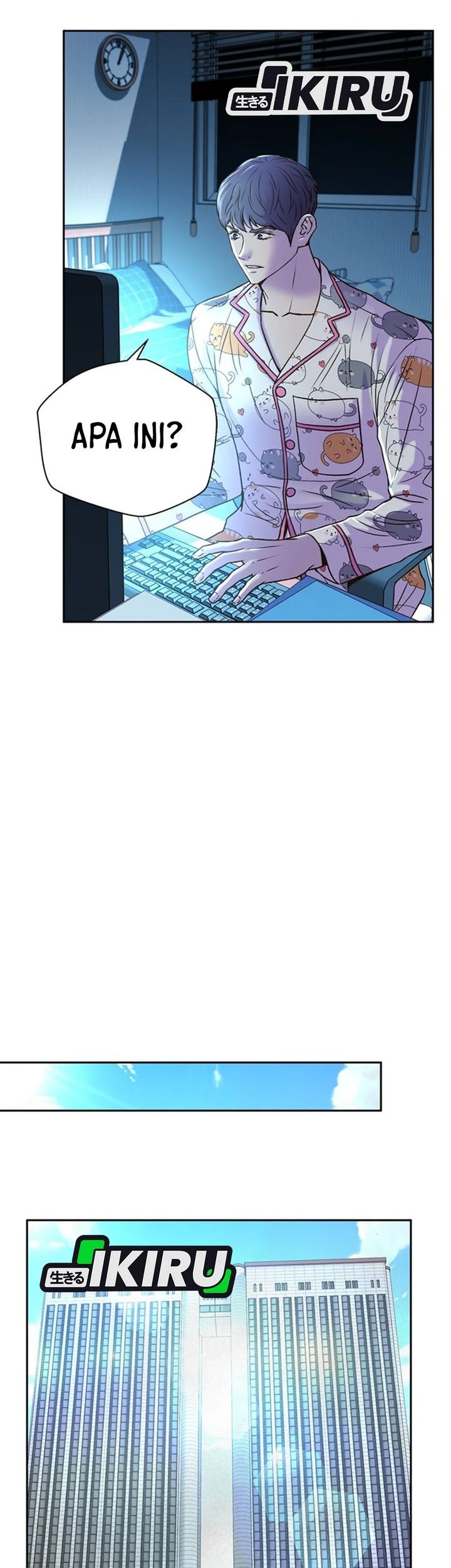 Chapter 73 - halaman 18