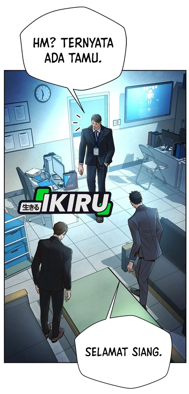 Chapter 74 - halaman 27