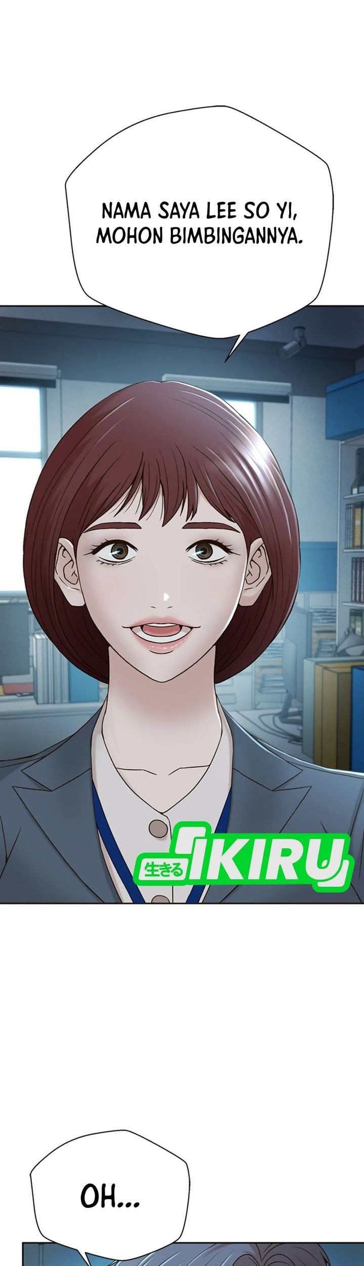 Chapter 74 - halaman 38