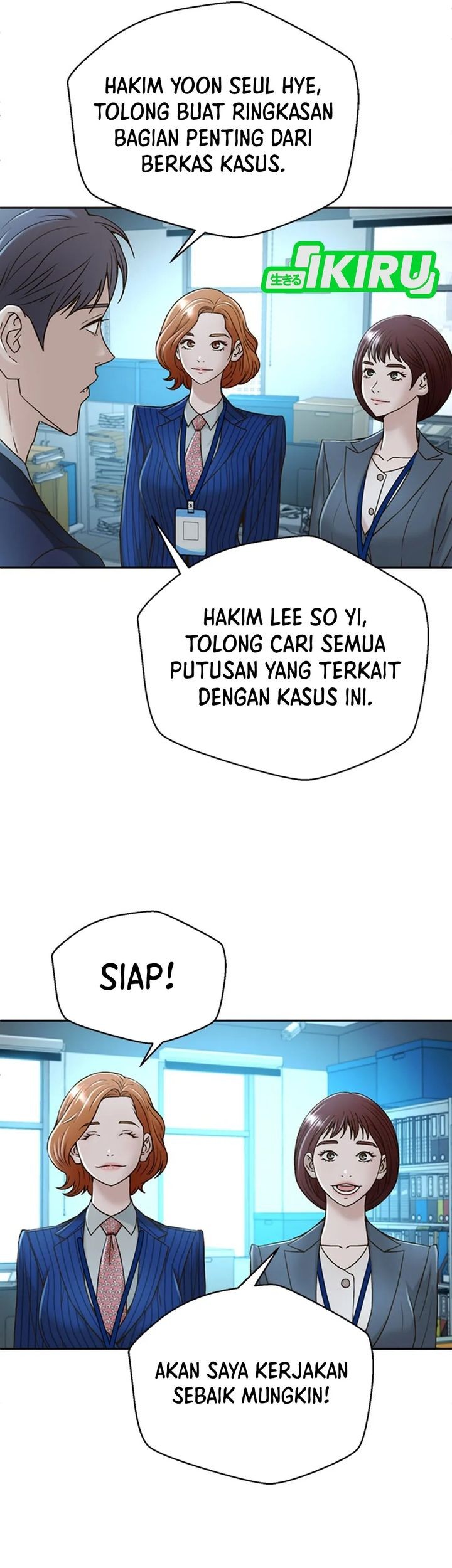 Chapter 74 - halaman 40