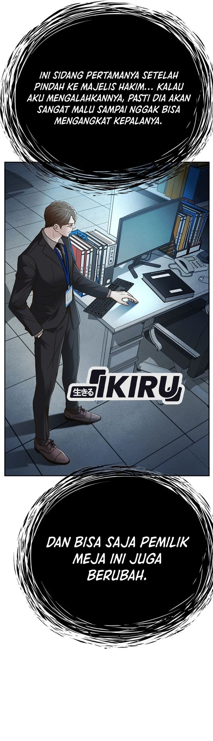 Chapter 74 - halaman 48