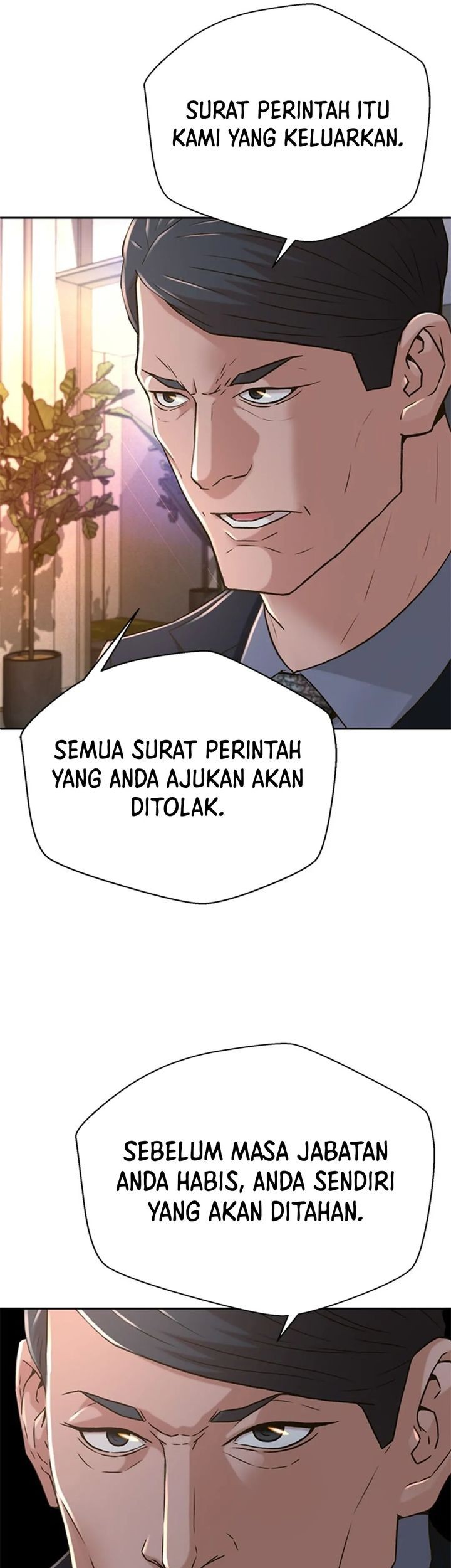 Chapter 75 - halaman 58