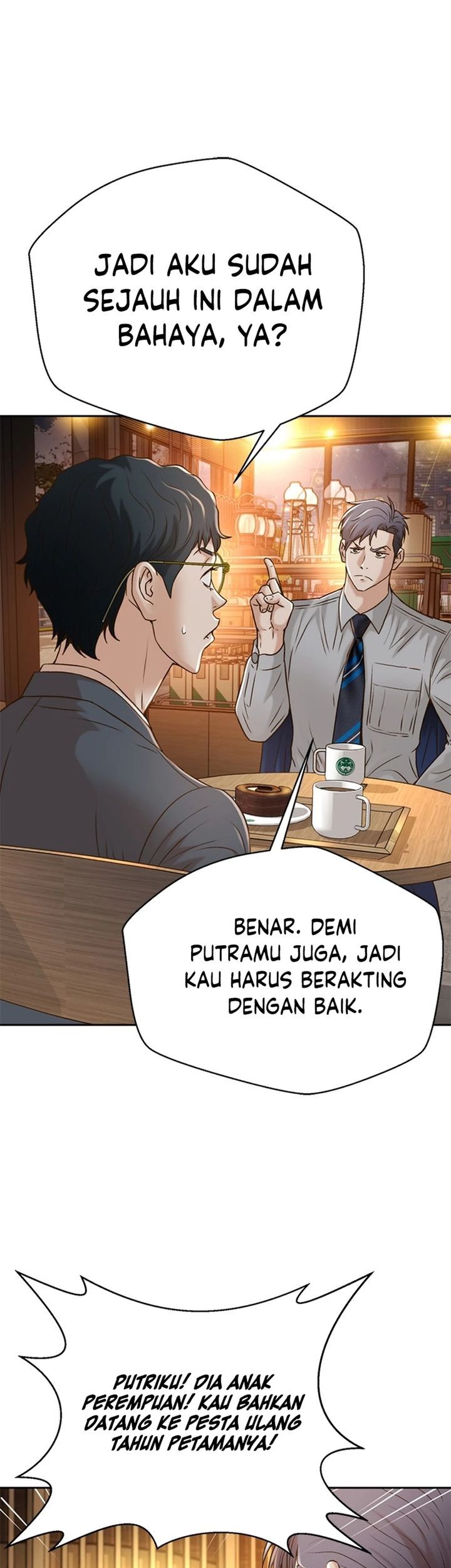 Chapter 76 - halaman 22