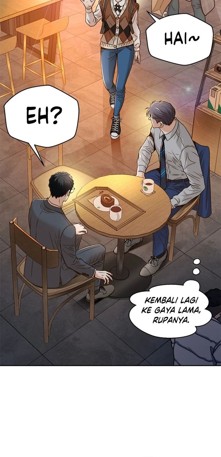 Chapter 76 - halaman 27