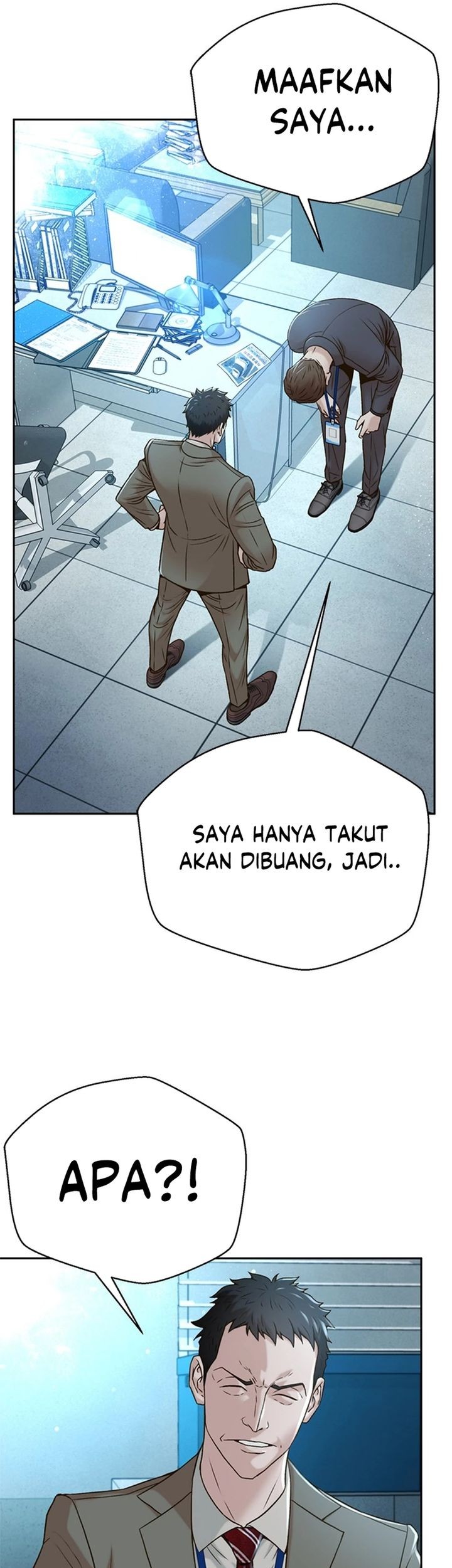 Chapter 76 - halaman 38