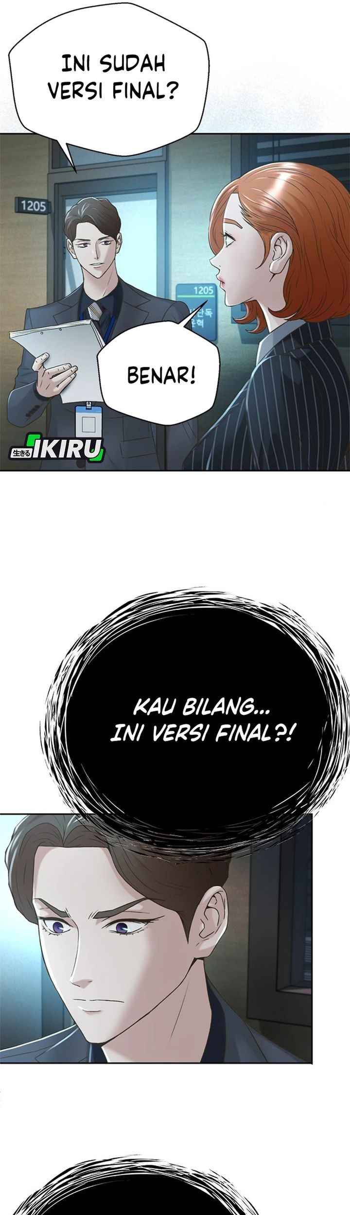 Chapter 76 - halaman 58