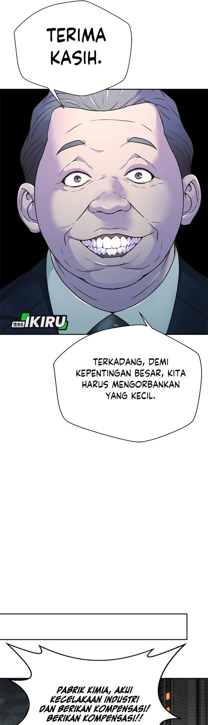 Chapter 77 - halaman 66