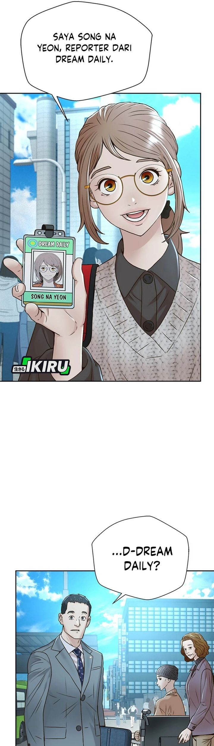 Chapter 77 - halaman 8