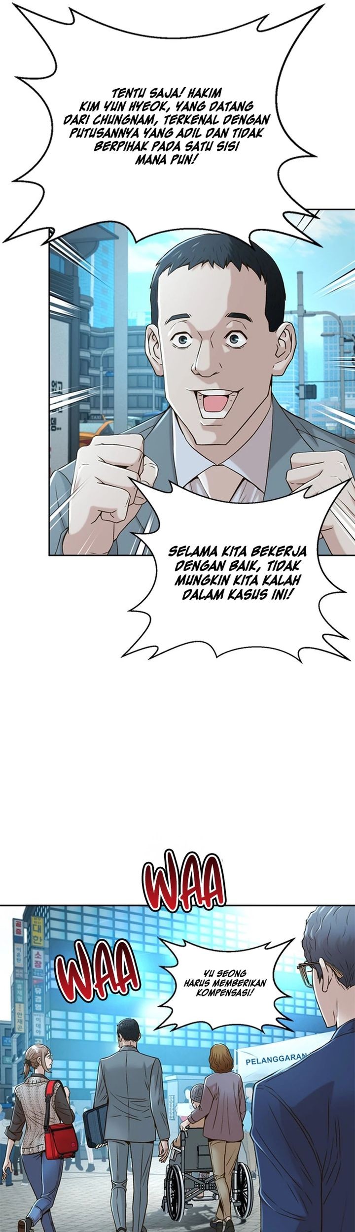 Chapter 77 - halaman 12