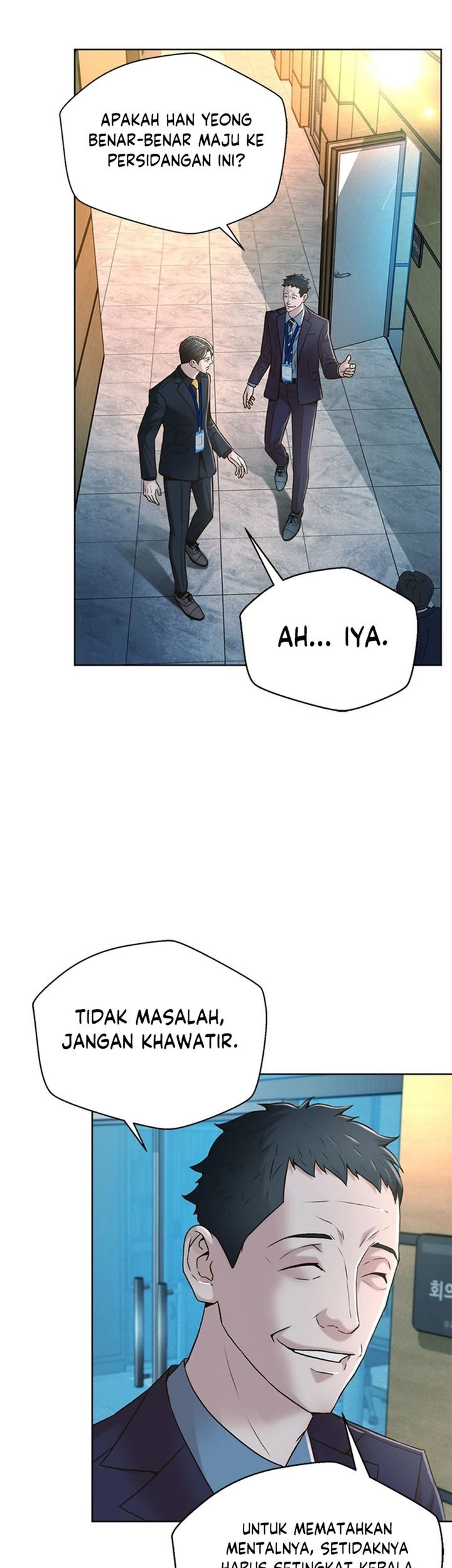 Chapter 78 - halaman 24