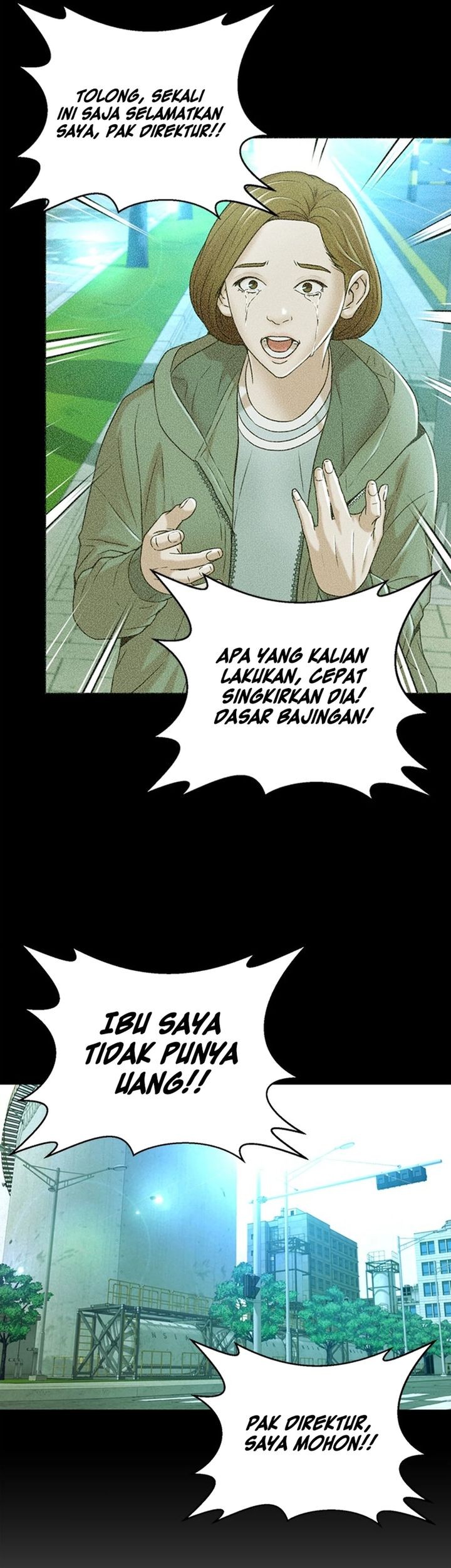 Chapter 78 - halaman 36
