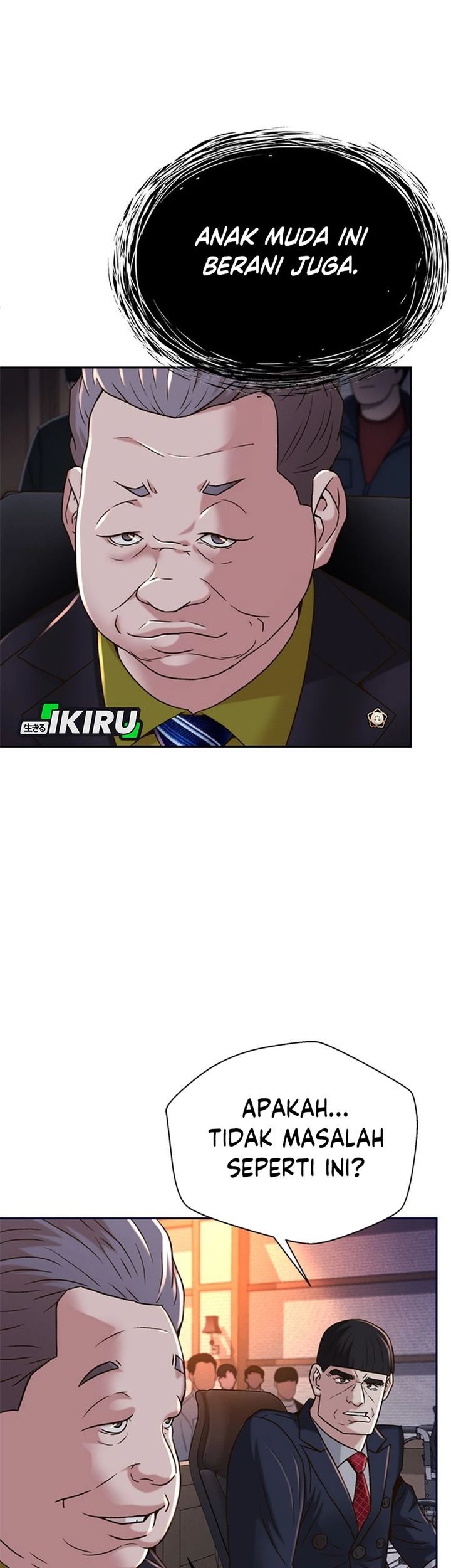 Chapter 78 - halaman 16