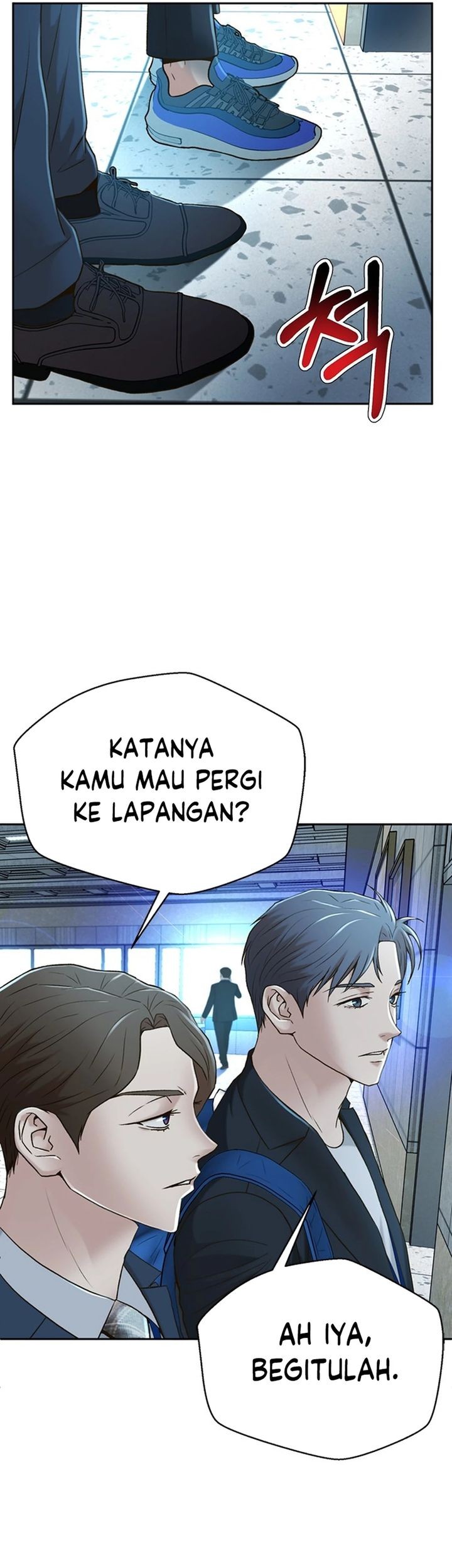 Chapter 79 - halaman 26